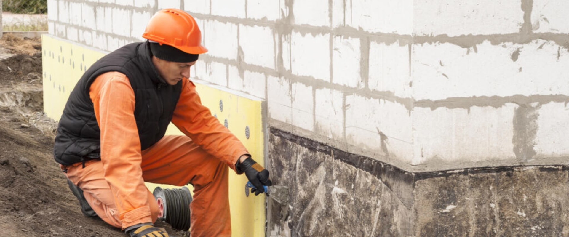 Foundation Repair In Houston: A Necessary Step Before Fixing Your Concrete