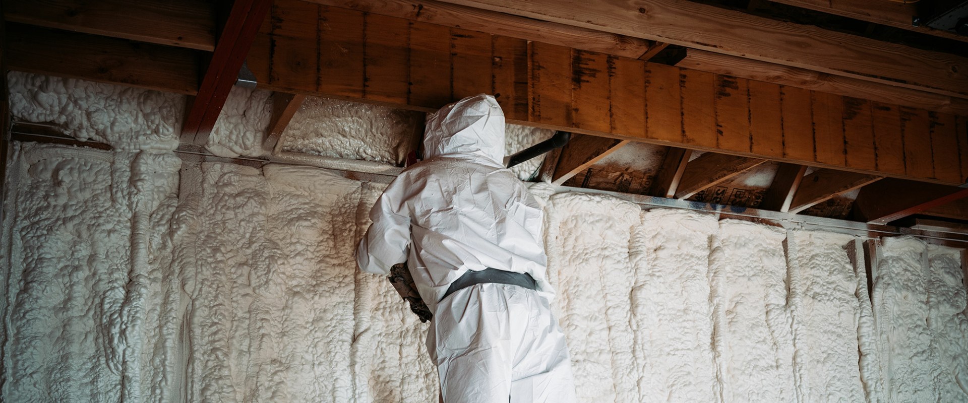 Why Spray Foam Insulation Is The Perfect Companion For Your Recent Concrete Repair In Minnesota