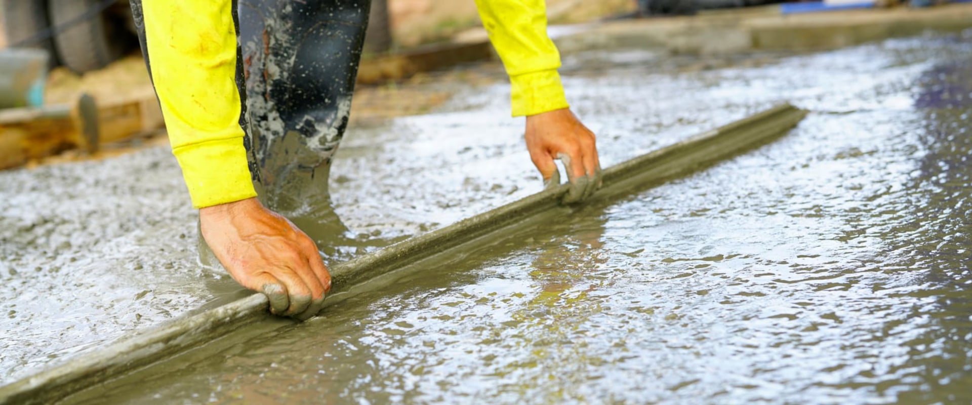 How Does A Professional Slab Leak Repair Service Provider Protect Your Concrete Foundation In Orange County?