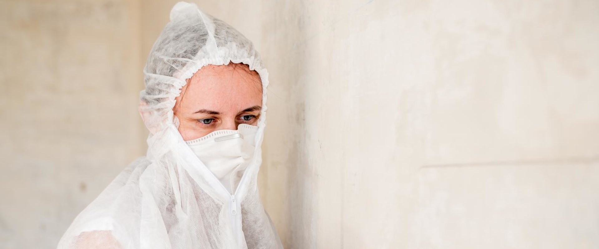 Preparing For Concrete Repair In Philadelphia: The Importance Of Mold Removal