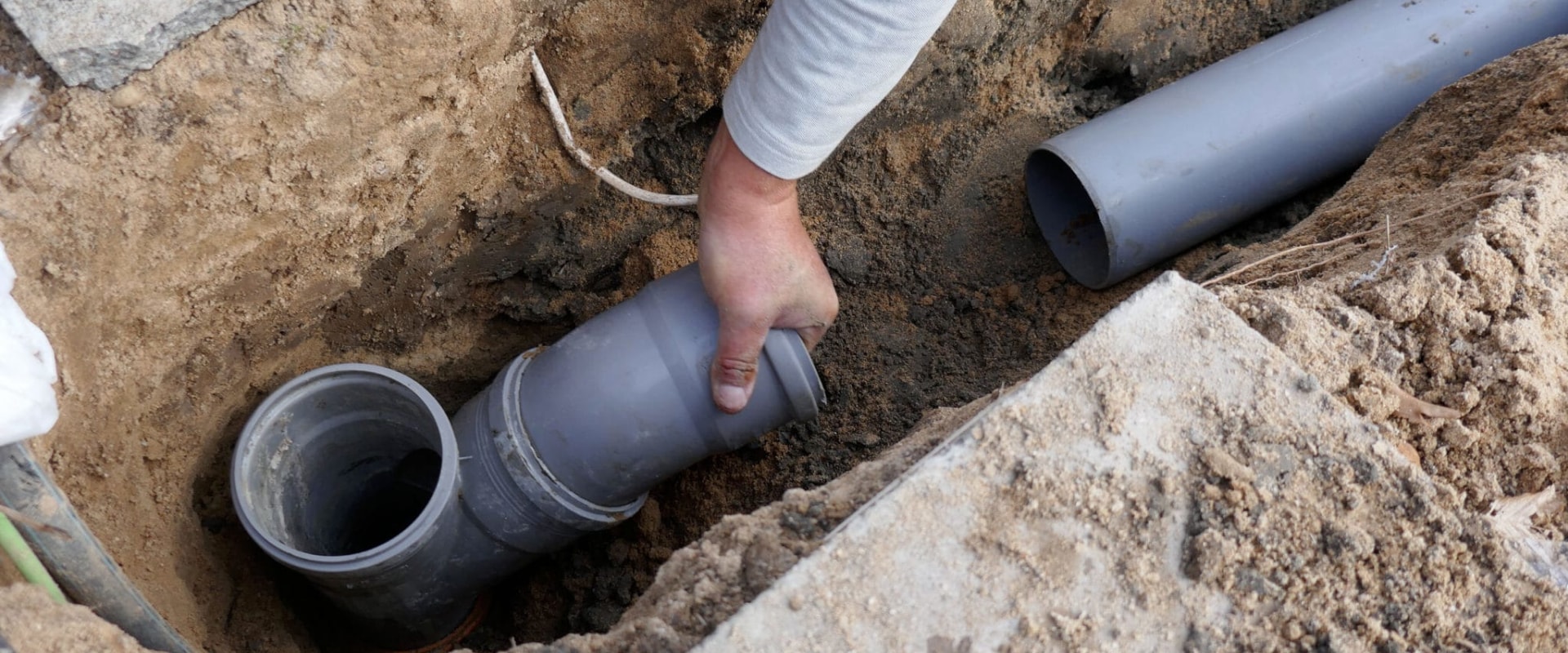 The Ultimate Guide To Sewer Line Repair: How To Avoid Costly Concrete Repairs In Columbus, OH