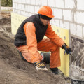 Foundation Repair In Houston: A Necessary Step Before Fixing Your Concrete