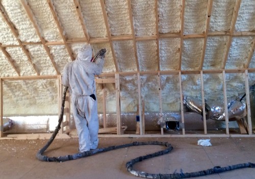 The Smart Next Step: Why Insulation Is Essential After Concrete Repairs In Louisville