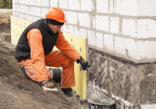 Foundation Repair In Houston: A Necessary Step Before Fixing Your Concrete