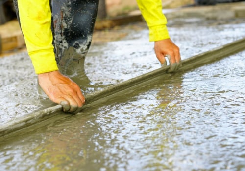 How Does A Professional Slab Leak Repair Service Provider Protect Your Concrete Foundation In Orange County?