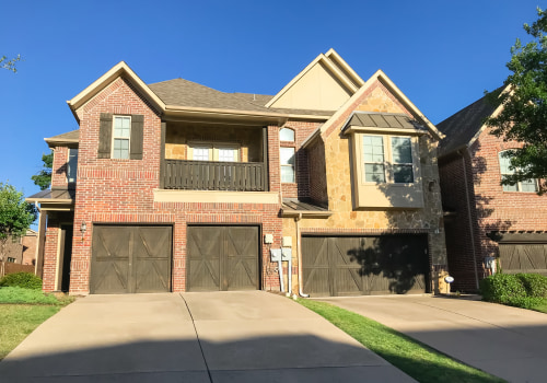 From Driveway To Garage: The Ultimate Guide To Concrete Repair And Garage Door Repair In Winchester, KY