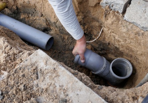 The Ultimate Guide To Sewer Line Repair: How To Avoid Costly Concrete Repairs In Columbus, OH